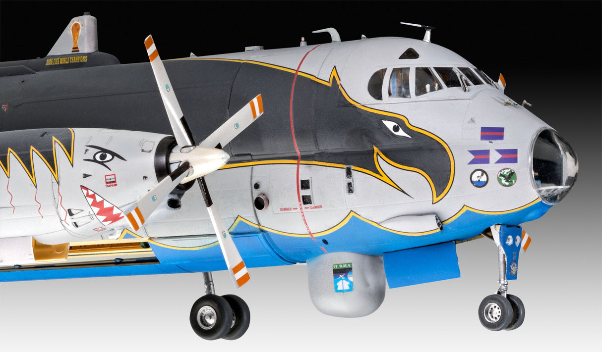 Breguet Atlantic 1 "Italian Eagle"