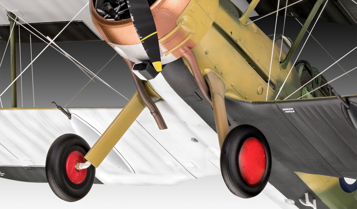 Gloster Gladiator Mk. II