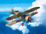 Gloster Gladiator Mk. II