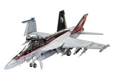 F/A-18F Super Hornet twinseater
