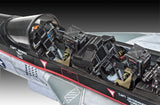 F/A-18F Super Hornet twinseater