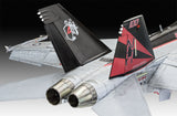 F/A-18F Super Hornet twinseater