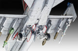 F/A-18F Super Hornet twinseater