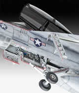 F/A-18F Super Hornet twinseater