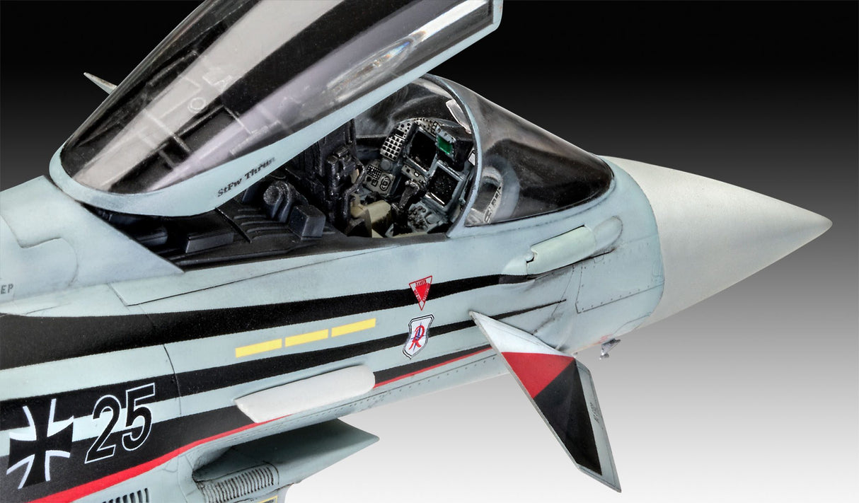 Eurofighter Typhoon "BARON SPIRIT"