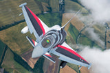 Eurofighter Typhoon "BARON SPIRIT"