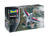 Eurofighter Typhoon "BARON SPIRIT"