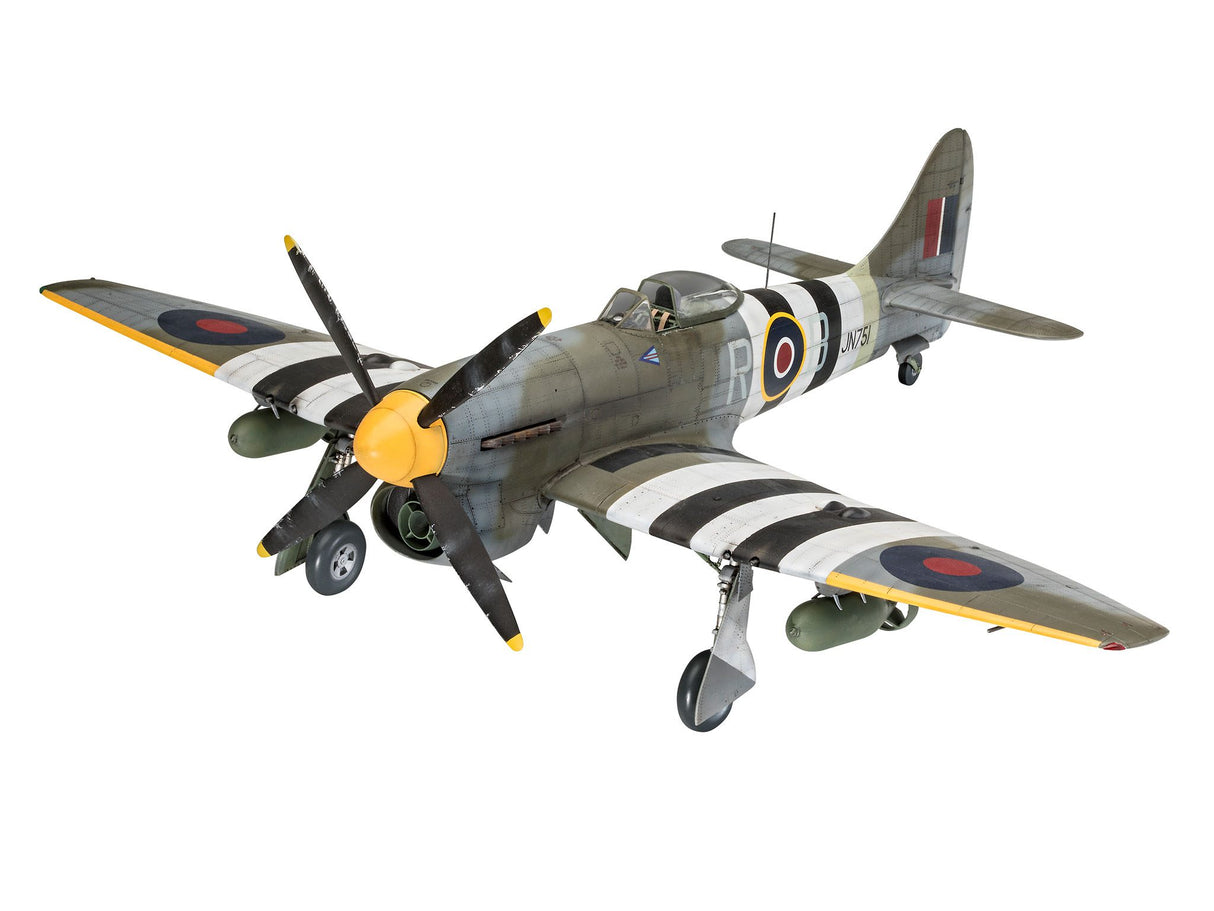 Hawker Tempest Mk.V
