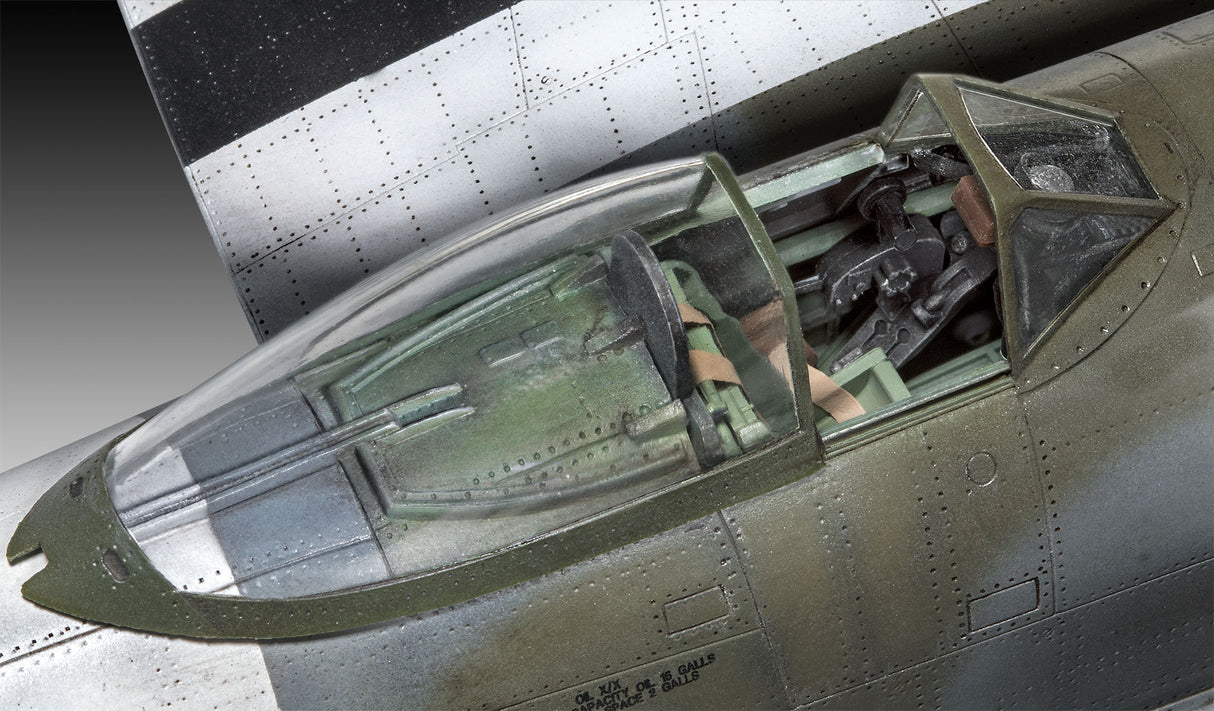 Hawker Tempest Mk.V