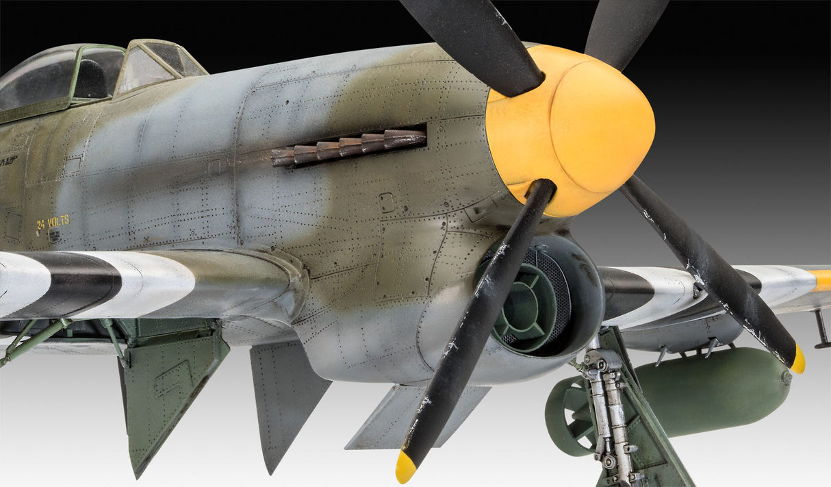 Hawker Tempest Mk.V