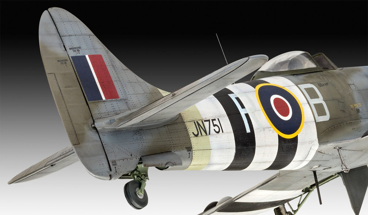 Hawker Tempest Mk.V