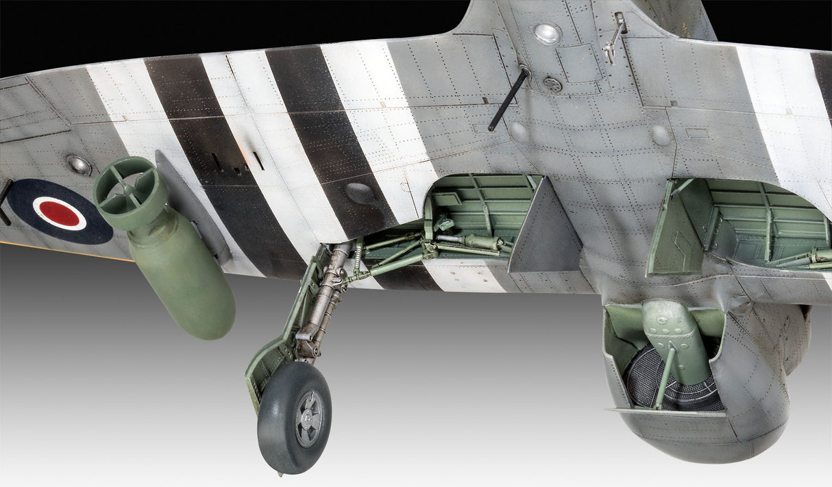 Hawker Tempest Mk.V