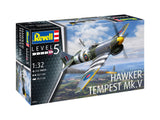 Hawker Tempest Mk.V