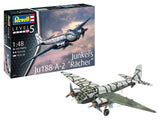 Junkers Ju188 A-2 "Rächer"