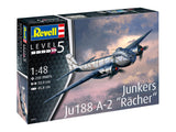 Junkers Ju188 A-2 "Rächer"