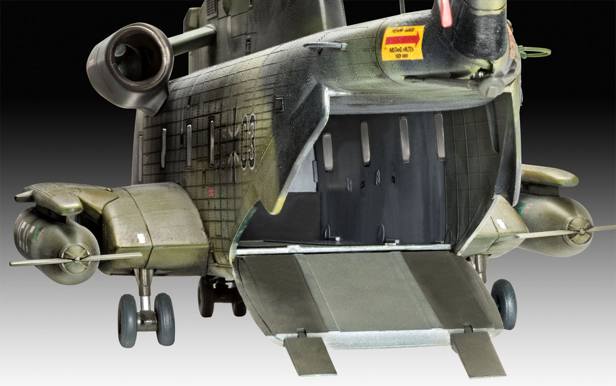 CH-53 GS/G