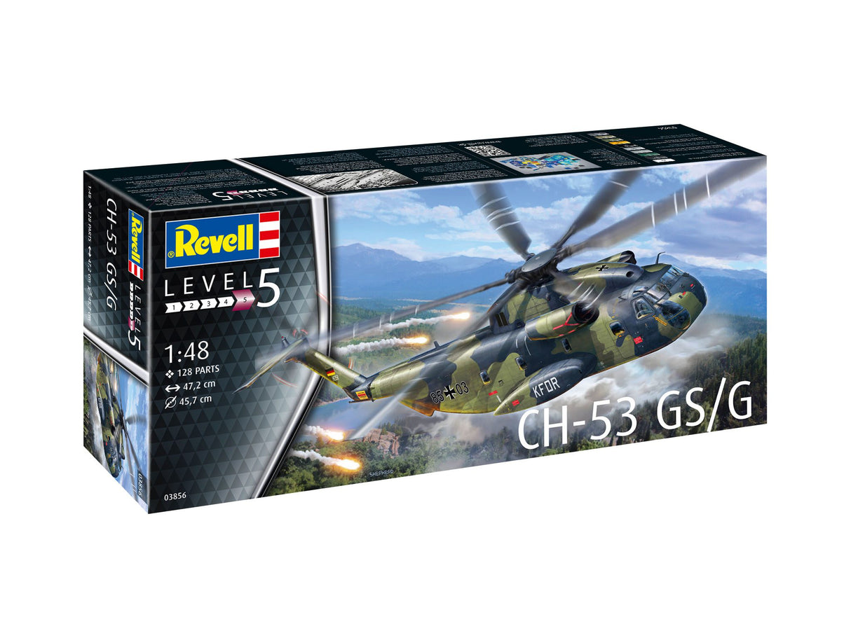 CH-53 GS/G