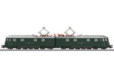 Class Re 4/4 II Electric Locomotive, 1st Production Run