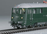 Class Re 4/4 II Electric Locomotive, 1st Production Run