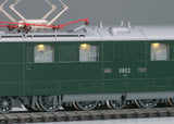 Class Re 4/4 II Electric Locomotive, 1st Production Run