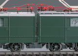 Class Re 4/4 II Electric Locomotive, 1st Production Run