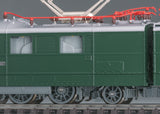 Class Re 4/4 II Electric Locomotive, 1st Production Run
