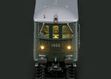 Class Re 4/4 II Electric Locomotive, 1st Production Run
