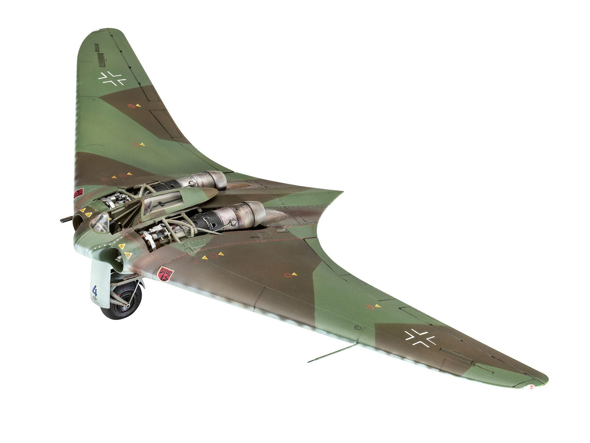 Horten Go229 A