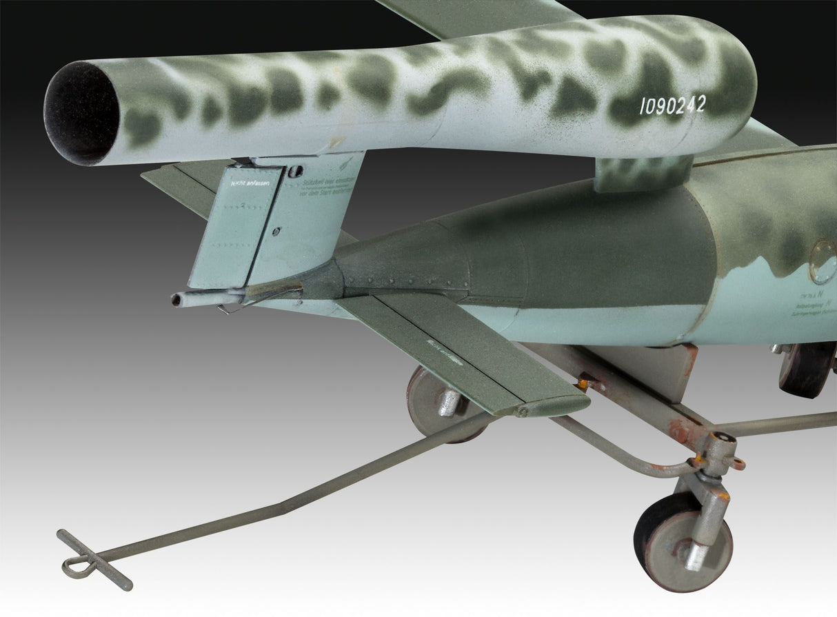 Fieseler Fi103 A/B V-1