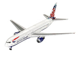 Boeing 767-300ER "British Airways"