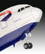 Boeing 767-300ER "British Airways"