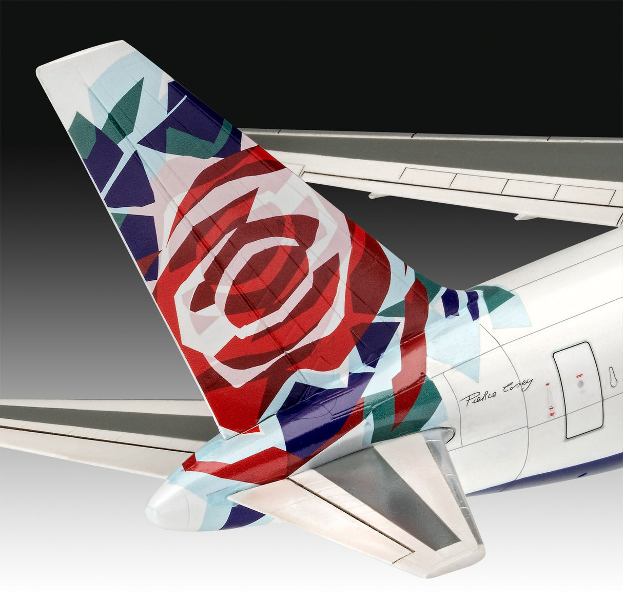 Boeing 767-300ER "British Airways"
