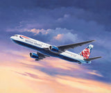 Boeing 767-300ER "British Airways"