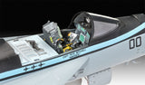 Maverick's F/A-18E Super Hornet "Top Gun"