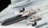 Maverick's F/A-18E Super Hornet "Top Gun"