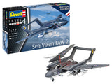 Sea Vixen FAW 2