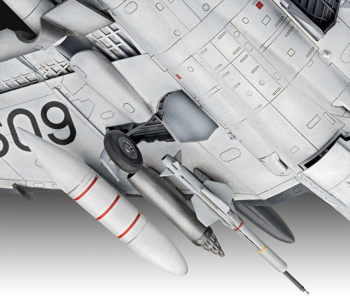 Sea Vixen FAW 2