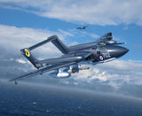 Sea Vixen FAW 2