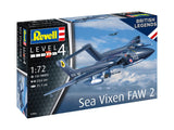 Sea Vixen FAW 2