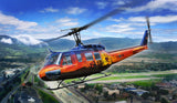 Bell UH-1D "Goodbye Huey"