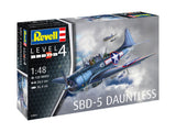SBD-5 Dauntless