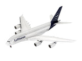 Airbus A380-800 "Lufthansa" New Livery
