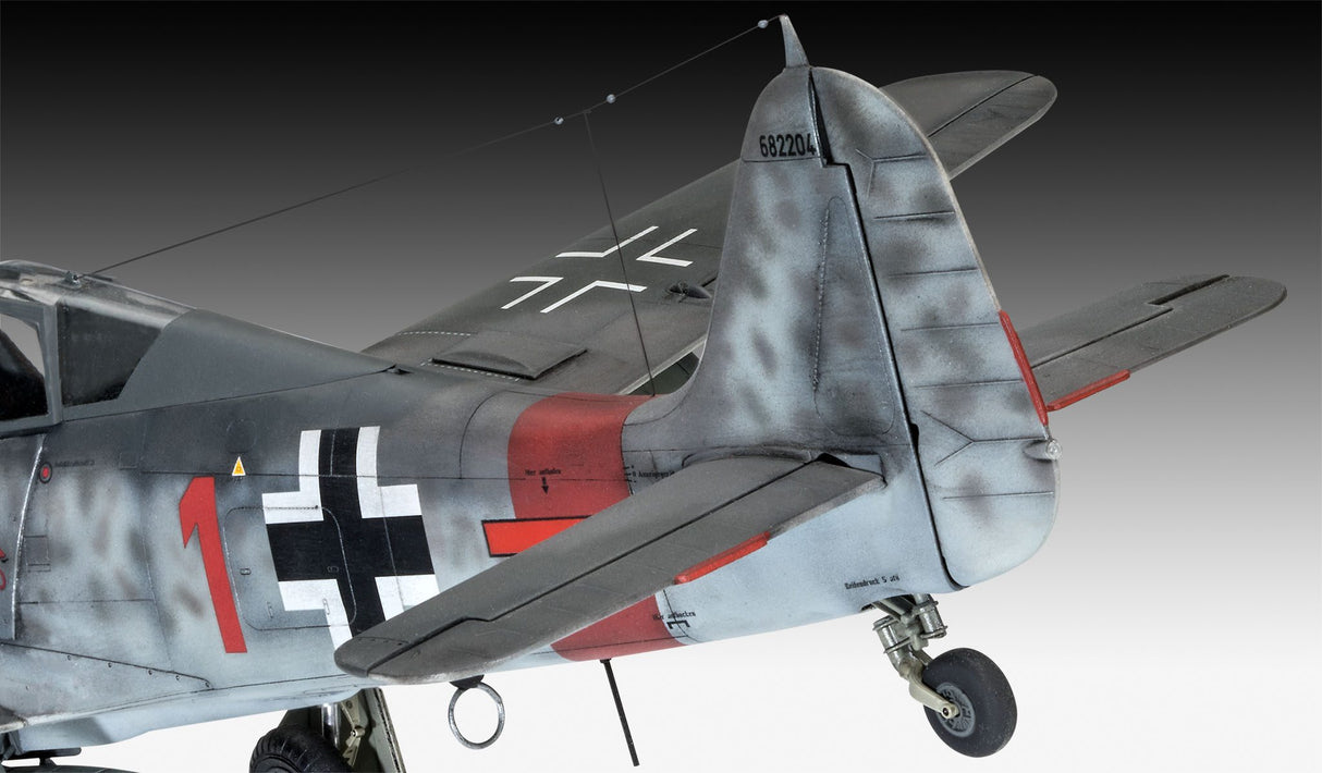 Fw190 A-8/R-2 "Sturmbock"