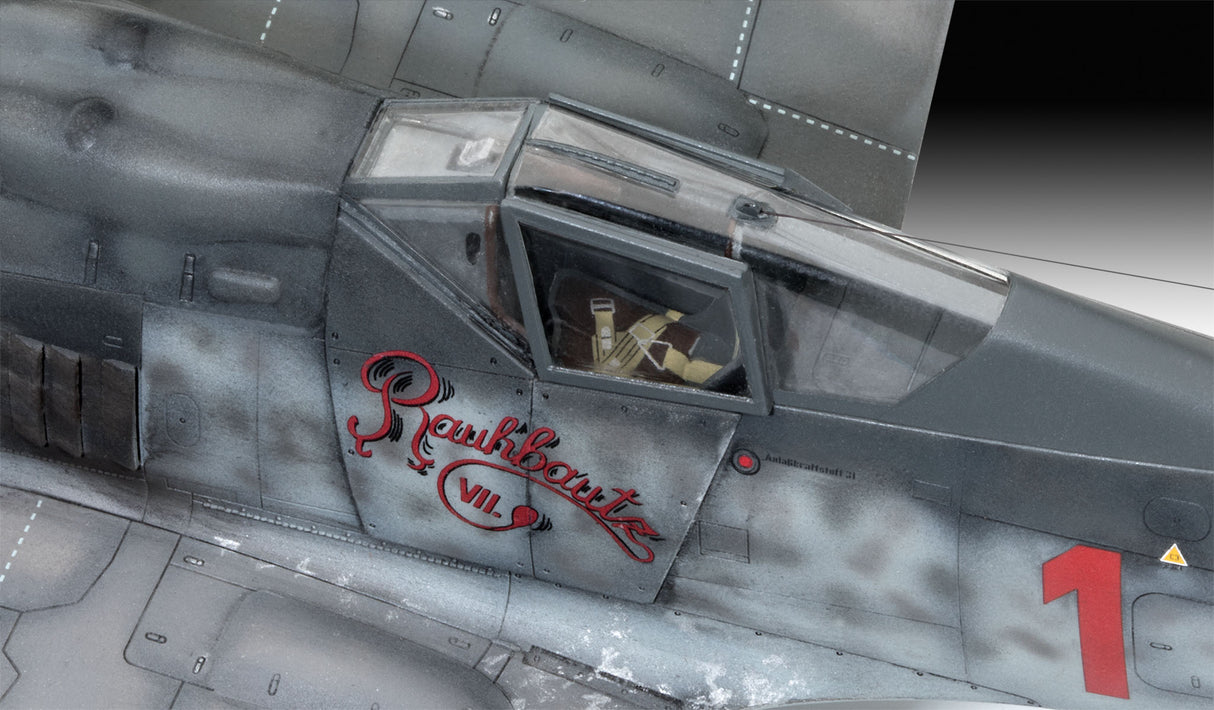 Fw190 A-8/R-2 "Sturmbock"