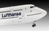 Boeing 747-8 "Lufthansa" New Livery