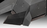 Lockheed Martin F-117A Nighthawk Stealth Fighter