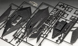 Lockheed Martin F-117A Nighthawk Stealth Fighter