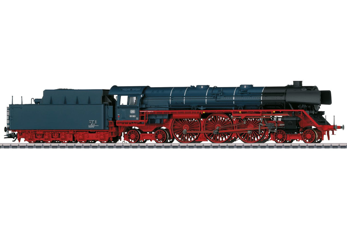 Class 186 Electric Locomotive