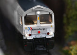 Class 186 Electric Locomotive