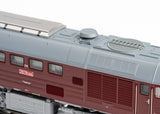 Class 77 Diesel Locomotive